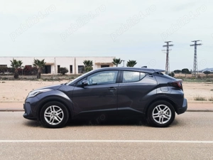 Toyota C-HR - imagine 2