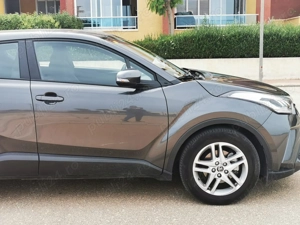 Toyota C-HR - imagine 5