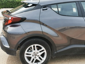 Toyota C-HR - imagine 6
