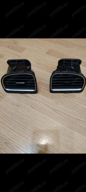 Airbag Golf 6 1.4 Tsi+filtru benzină+ aerisiri