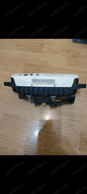 Airbag Golf 6 1.4 Tsi+filtru benzină+ aerisiri - imagine 4