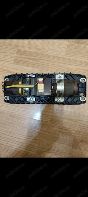 Airbag Golf 6 1.4 Tsi+filtru benzină+ aerisiri - imagine 2