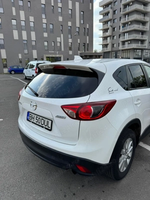  De vânzare Mazda CX5 - imagine 3
