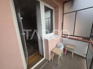 Apartament de inchiriat 60mp 3 camere balcon zona Mihai Viteazul Sibiu - imagine 14