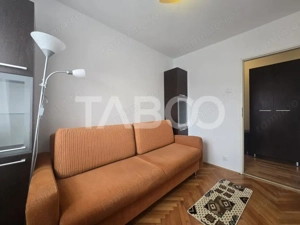 Apartament de inchiriat 60mp 3 camere balcon zona Mihai Viteazul Sibiu - imagine 10