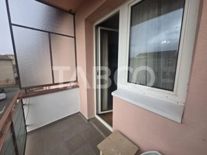 Apartament de inchiriat 60mp 3 camere balcon zona Mihai Viteazul Sibiu - imagine 8