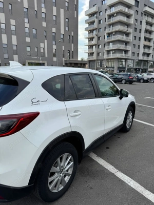  De vânzare Mazda CX5 - imagine 2