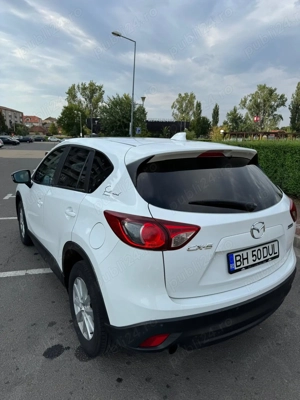  De vânzare Mazda CX5 - imagine 4