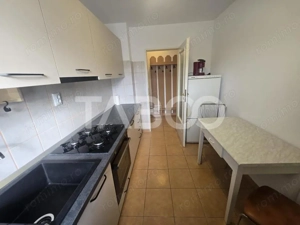 Apartament de inchiriat 60mp 3 camere balcon zona Mihai Viteazul Sibiu - imagine 11