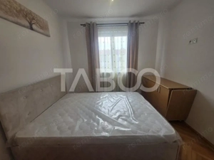 Apartament de inchiriat 60mp 3 camere balcon zona Mihai Viteazul Sibiu - imagine 9