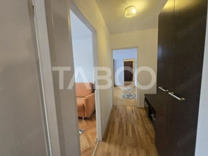 Apartament de inchiriat 60mp 3 camere balcon zona Mihai Viteazul Sibiu - imagine 12