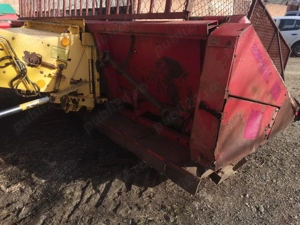 vand heder masa de porumb OROS 6 randuri - imagine 3