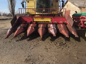 vand heder masa de porumb OROS 6 randuri