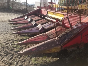 vand heder masa de porumb OROS 6 randuri - imagine 2