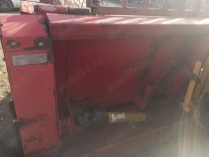 vand heder masa de porumb OROS 6 randuri - imagine 4