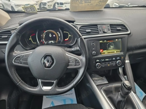 Renault Kadjar 1.5 Diesel 110 CP - imagine 7