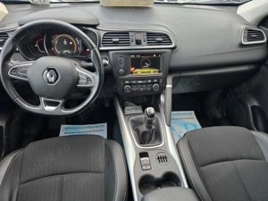Renault Kadjar 1.5 Diesel 110 CP - imagine 6