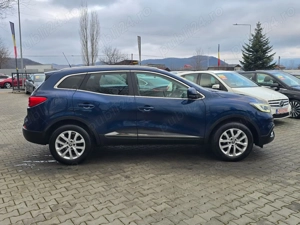 Renault Kadjar 1.5 Diesel 110 CP - imagine 4