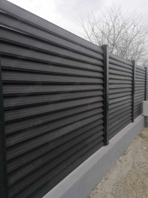 executăm garduri mai multe detalii la numărul de telefon - imagine 5