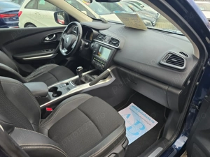 Renault Kadjar 1.5 Diesel 110 CP - imagine 11
