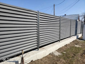 executăm garduri mai multe detalii la numărul de telefon - imagine 4