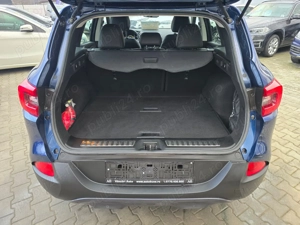 Renault Kadjar 1.5 Diesel 110 CP - imagine 13