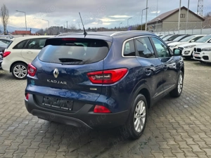 Renault Kadjar 1.5 Diesel 110 CP - imagine 5