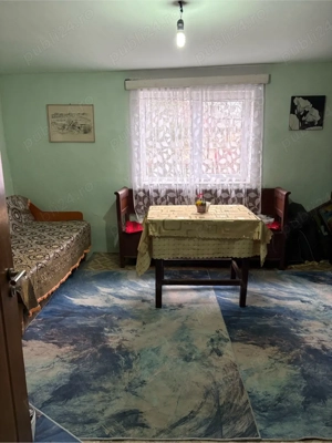 Vand casa cu teren de 18 arii in Sanpetru Almasului - imagine 6