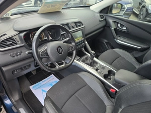Renault Kadjar 1.5 Diesel 110 CP - imagine 8