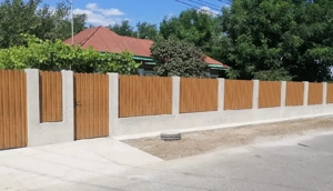 executăm garduri mai multe detalii la numărul de telefon - imagine 3