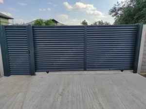 executăm garduri mai multe detalii la numărul de telefon - imagine 2