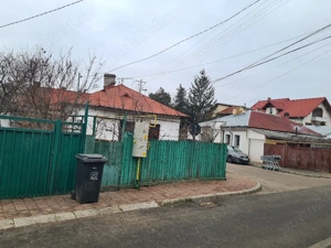 Casă de vânzare în Iași   143 mp utili Vă propunem spre vânzare o casă spațioasă și luminoasă, situa - imagine 3