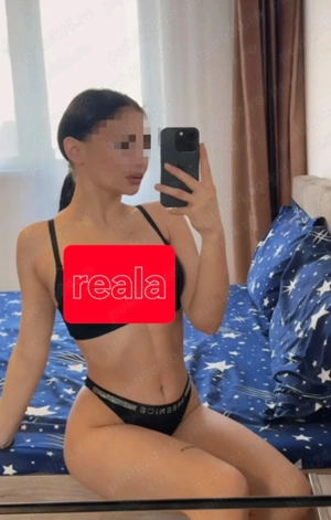 Hello, first day here, real profile, I love the libules  - imagine 3