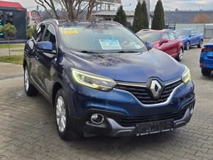 Renault Kadjar 1.5 Diesel 110 CP - imagine 9