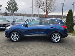 Renault Kadjar 1.5 Diesel 110 CP - imagine 3
