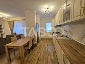 Apartament 2 camere de inchiriat decomandat 59mpu zona Turnisor Sibiu - imagine 10