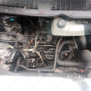 dezmembrez citroen jumpy - imagine 4