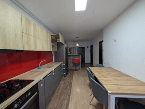 PRET REDUS! 61 mp utili, 2 camere decomandate, BMW, parcare subterană