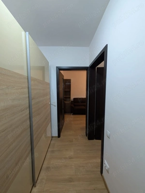 PRET REDUS! 61 mp utili, 2 camere decomandate, BMW, parcare subterană - imagine 12