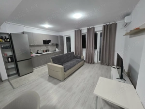 Apartament 2 camere de vanzare Berceni - Aurel Persu