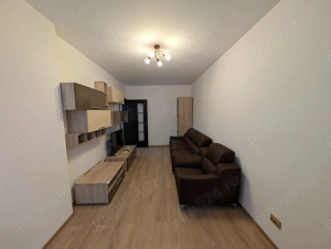 PRET REDUS! 61 mp utili, 2 camere decomandate, BMW, parcare subterană - imagine 8