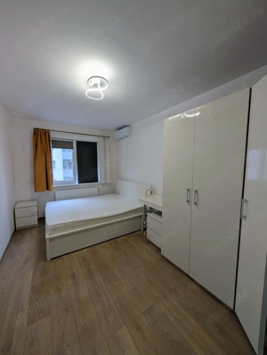 PRET REDUS! 61 mp utili, 2 camere decomandate, BMW, parcare subterană - imagine 11