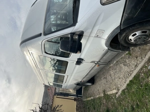 Microbuz Irisbus Iveco 2008 - imagine 3