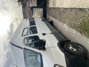 Microbuz Irisbus Iveco 2008 - imagine 2