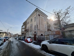 Apartament 3 Camere | Vila Interbelica | Comision 0|