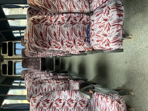 Microbuz Irisbus Iveco 2008 - imagine 5