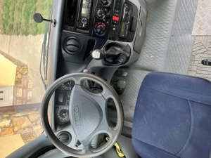 Microbuz Irisbus Iveco 2008 - imagine 4