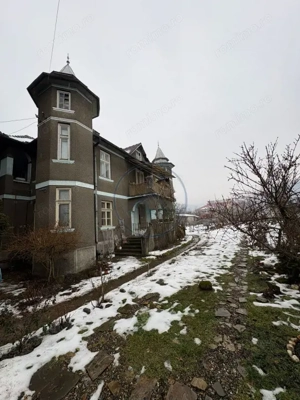 Proprietate de vânzare în exclusivitate – Centru Beclean | Teren 3.488 mp - imagine 11