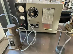 Aparat sudura Oxihidric