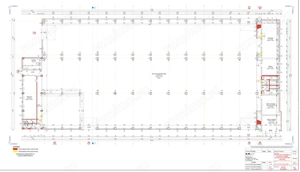 Hala Industriala de 3300 mp in zona Stefan cel Mare din Sibiu - imagine 6